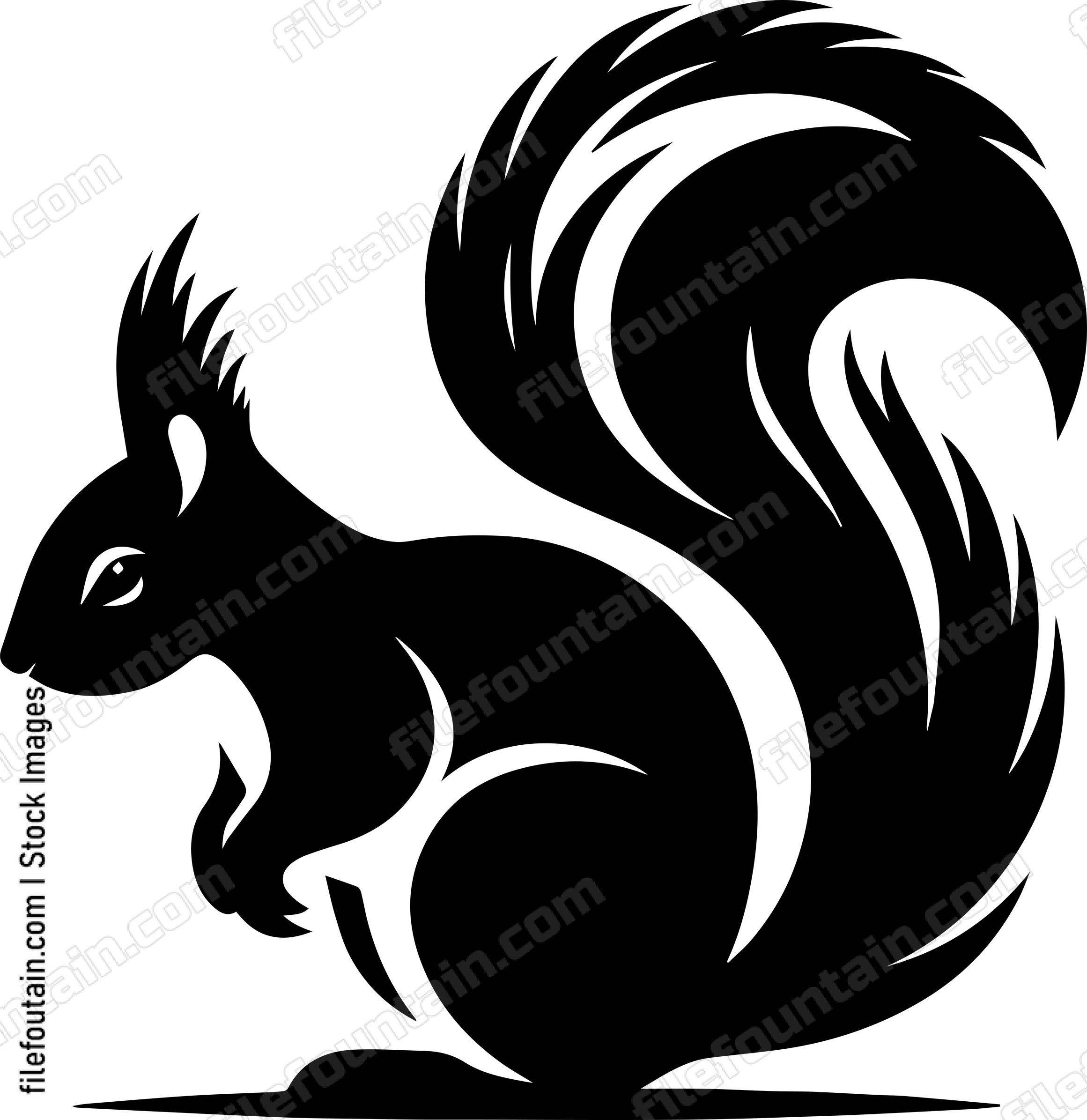 Squirrel