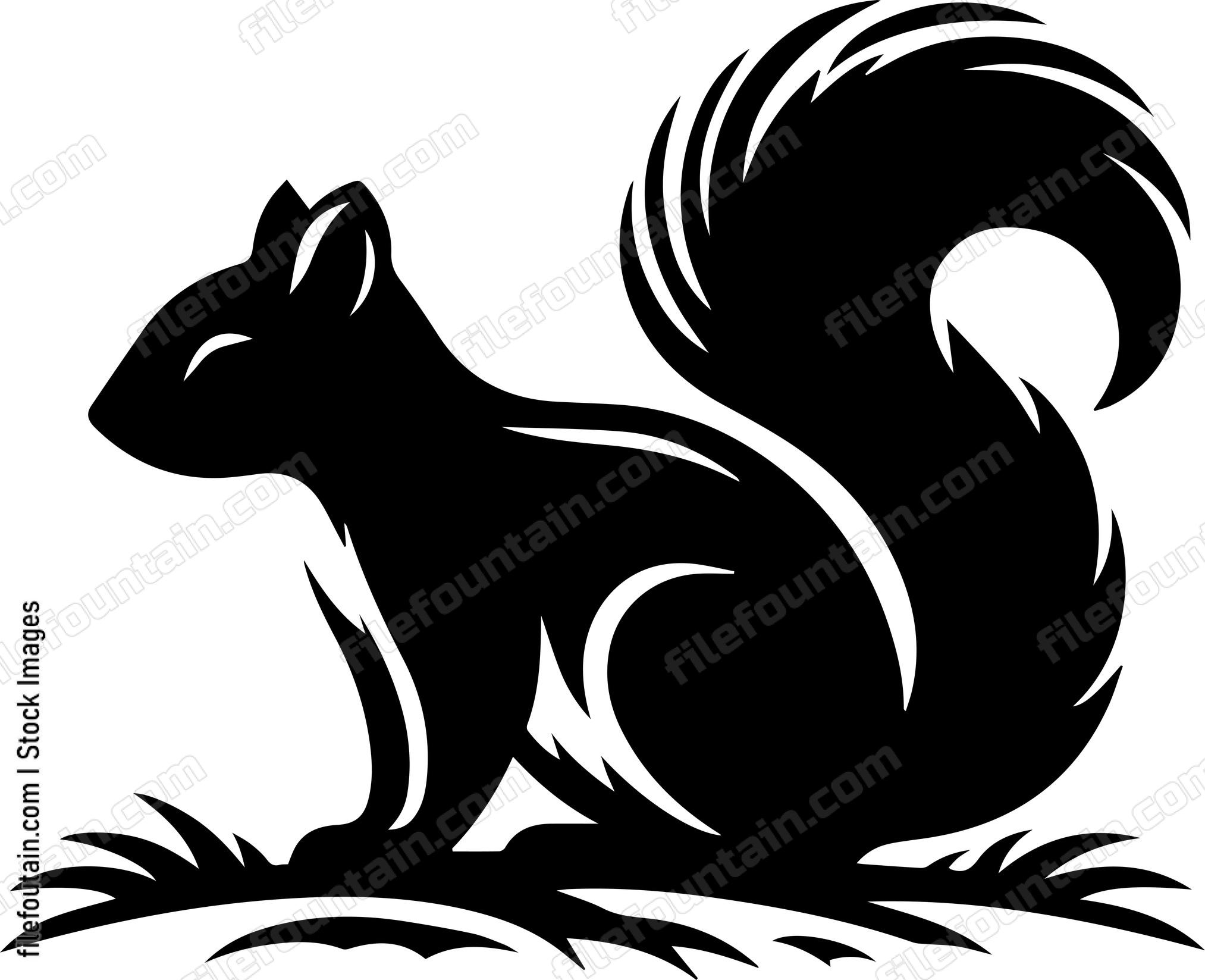 Squirrel
