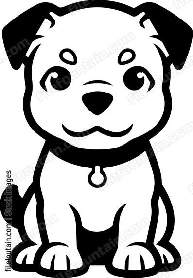 Staffordshire Bull Terrier