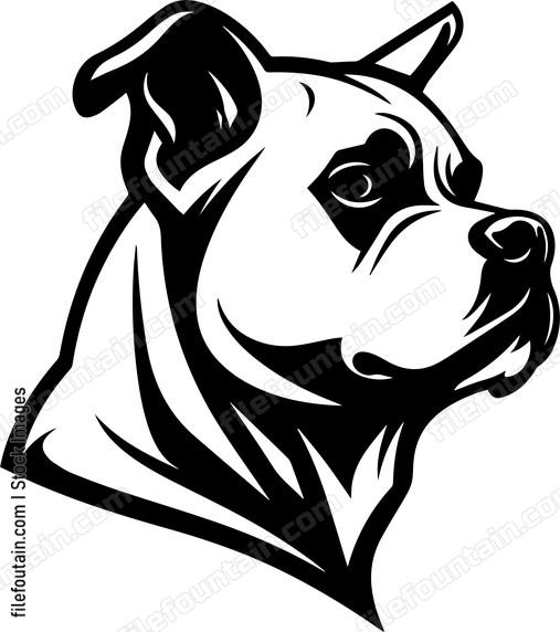 Staffordshire Bull Terrier