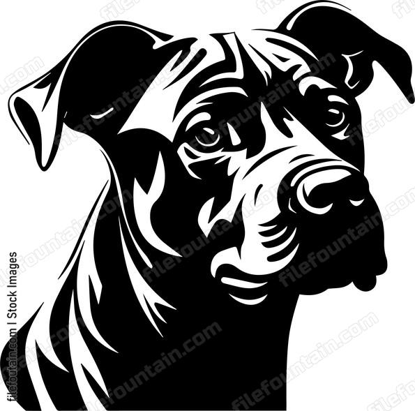 Staffordshire Bull Terrier