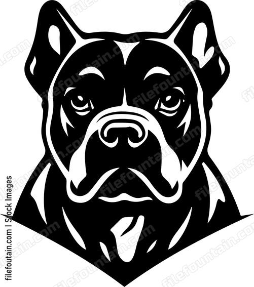 Staffordshire Bull Terrier