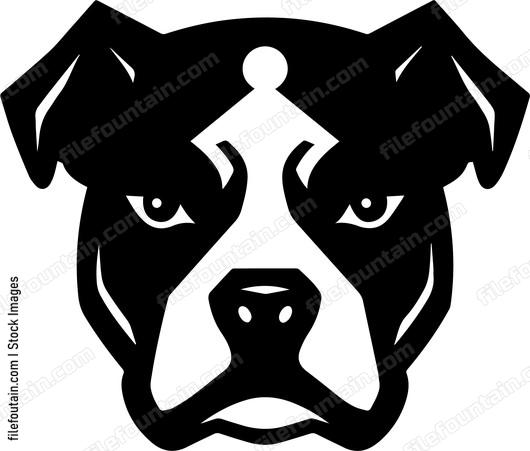 Staffordshire Bull Terrier