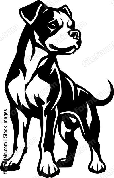 Staffordshire Bull Terrier