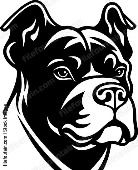 Staffordshire Bull Terrier
