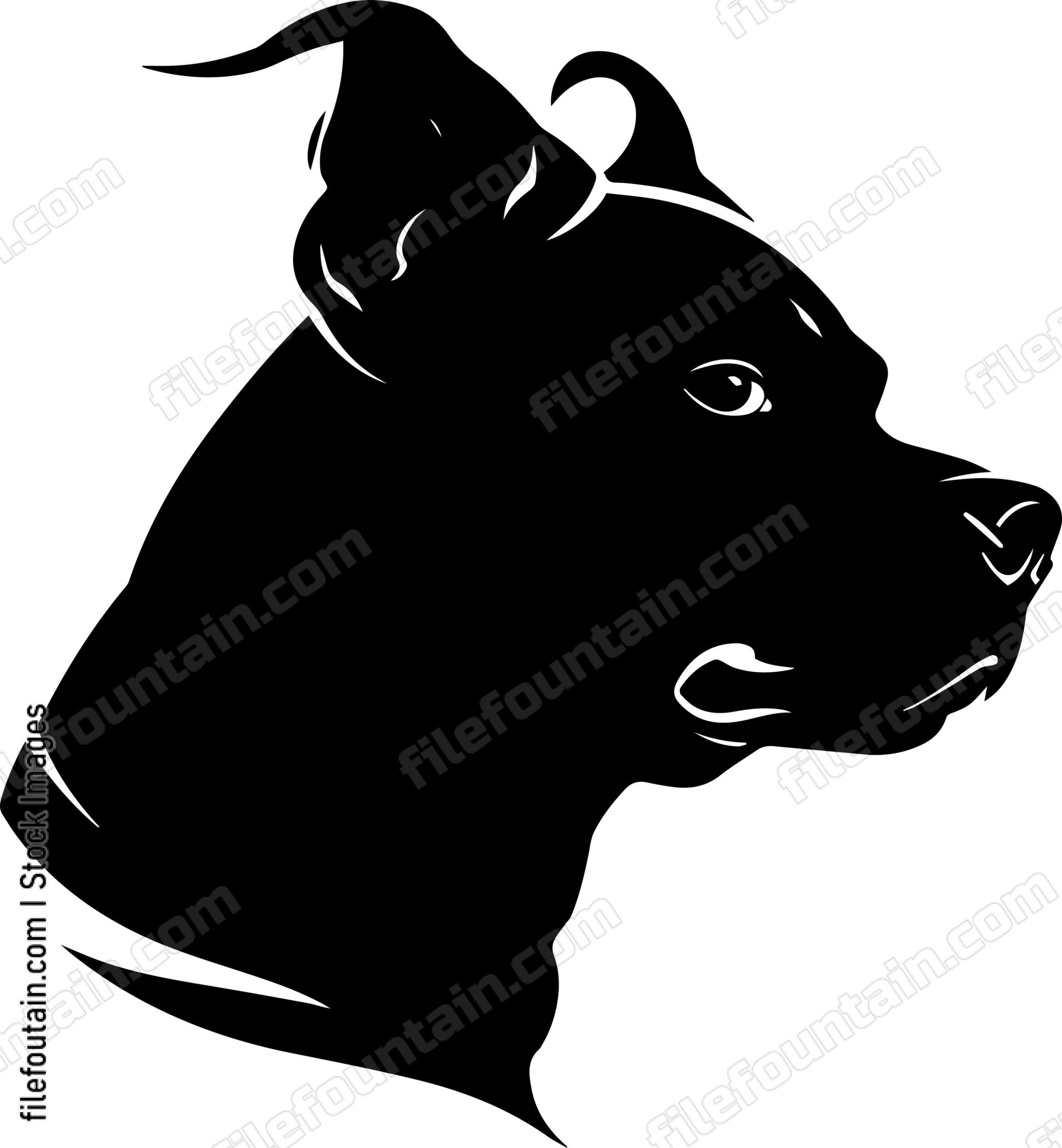 Staffordshire Bull Terrier