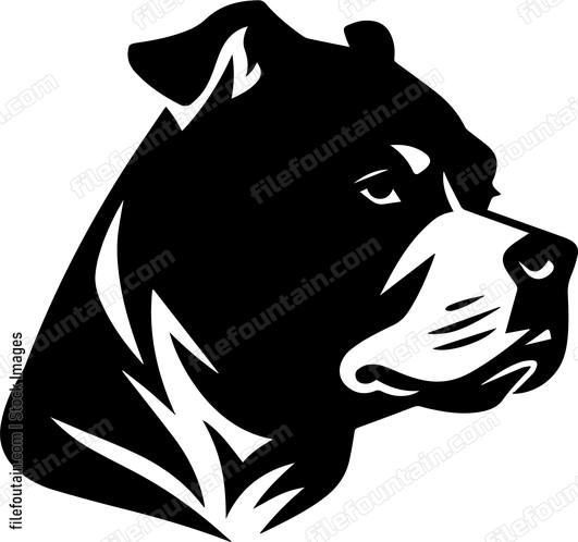 Staffordshire Bull Terrier