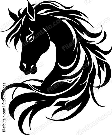 stallion
