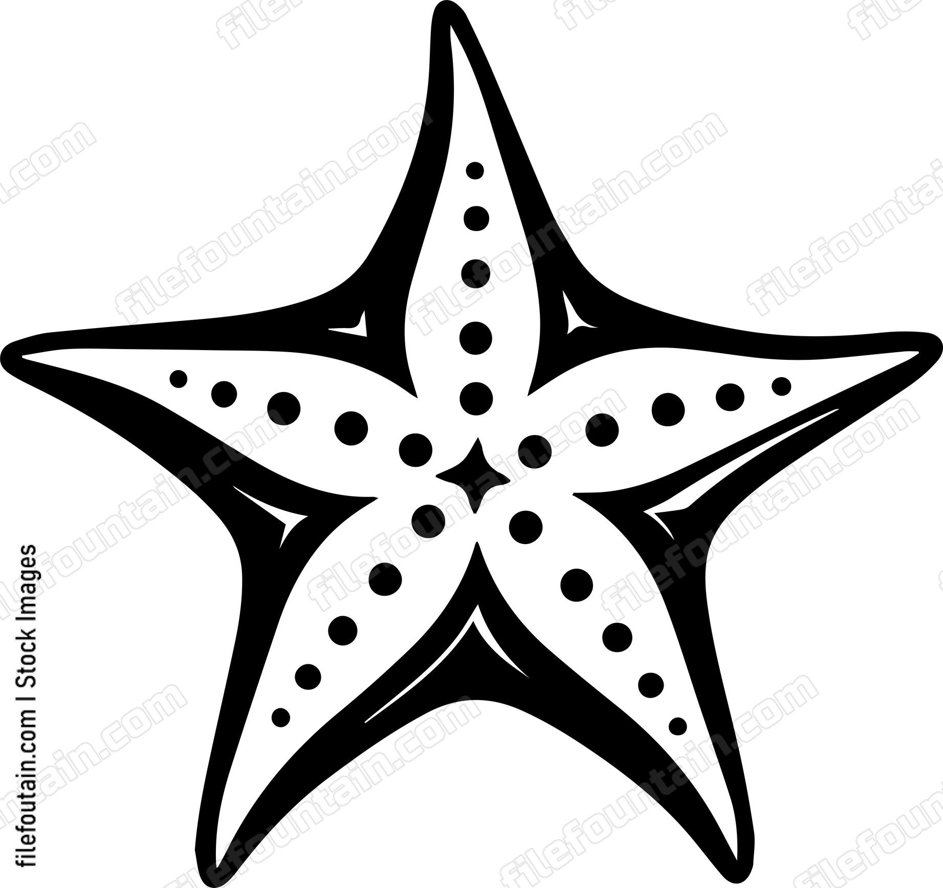 Starfish