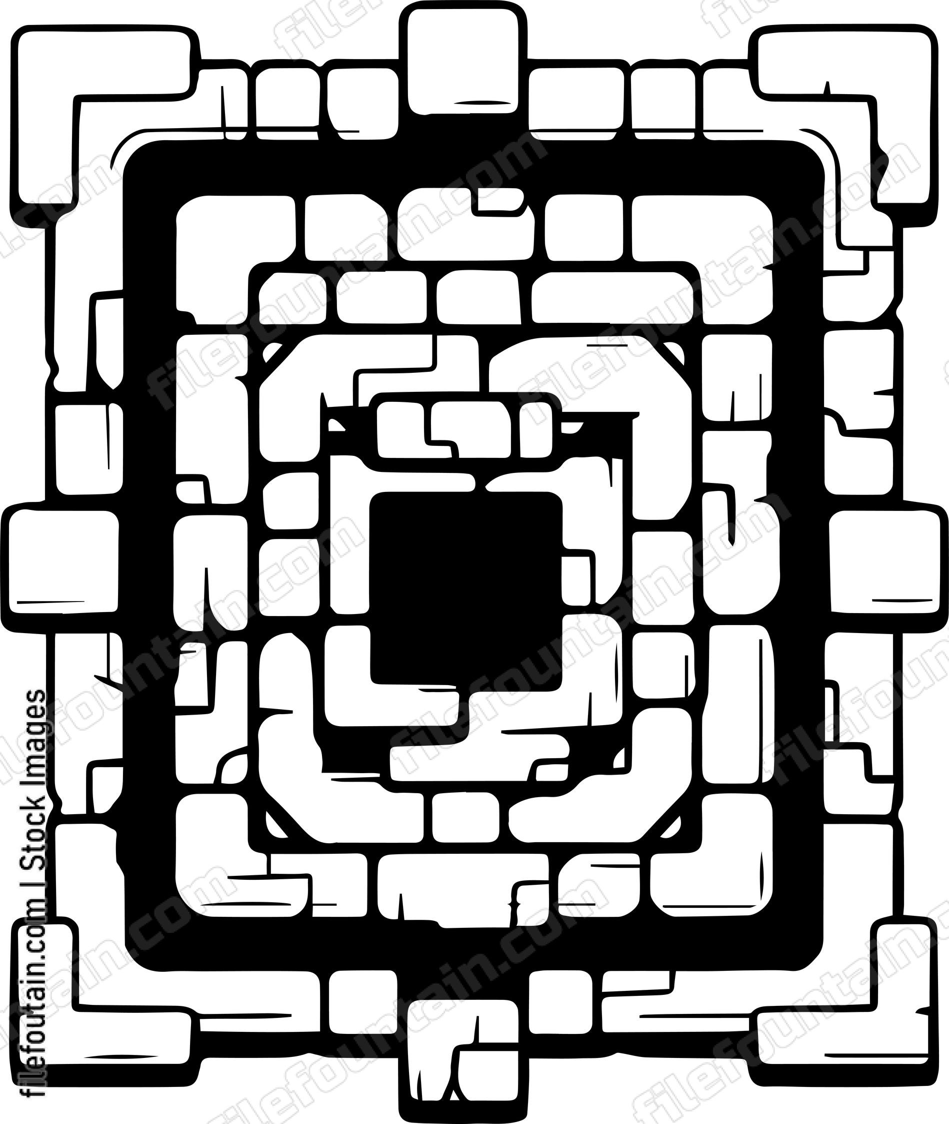 Stone Dungeon