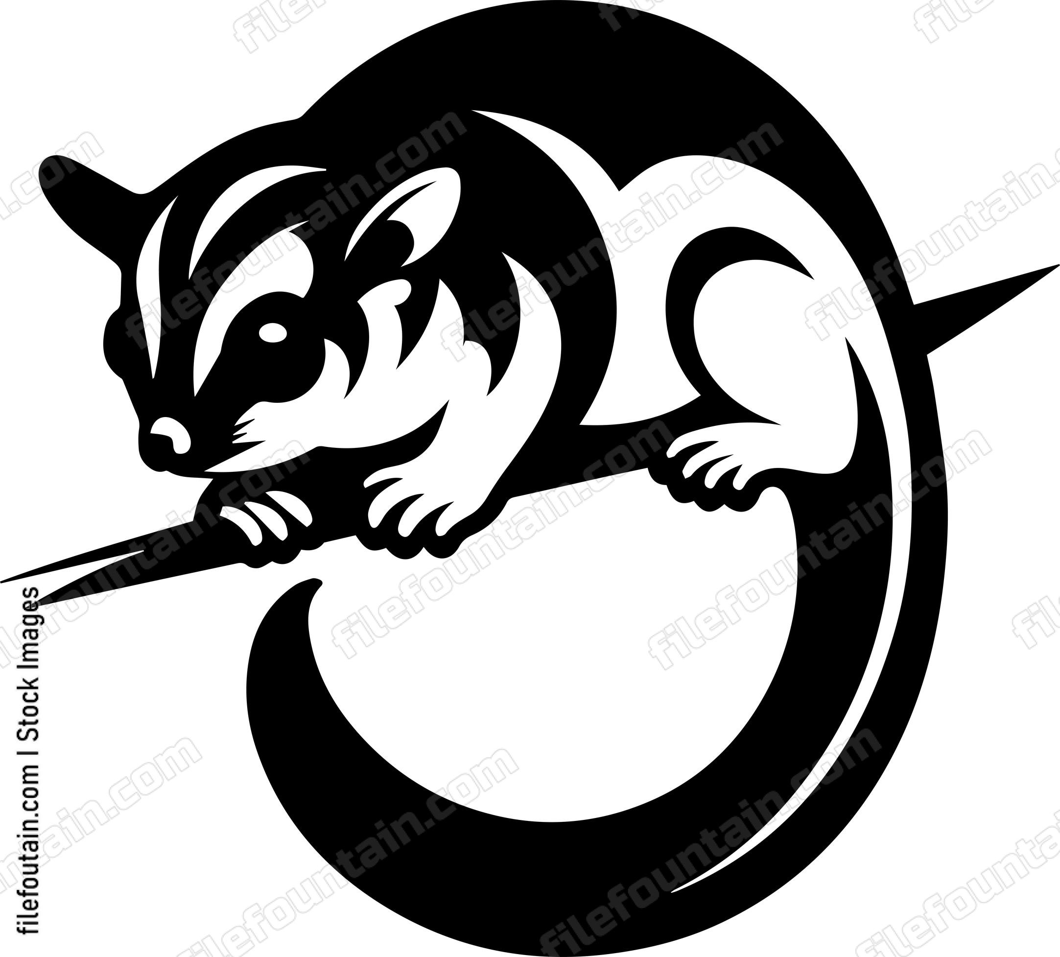 Sugar Glider