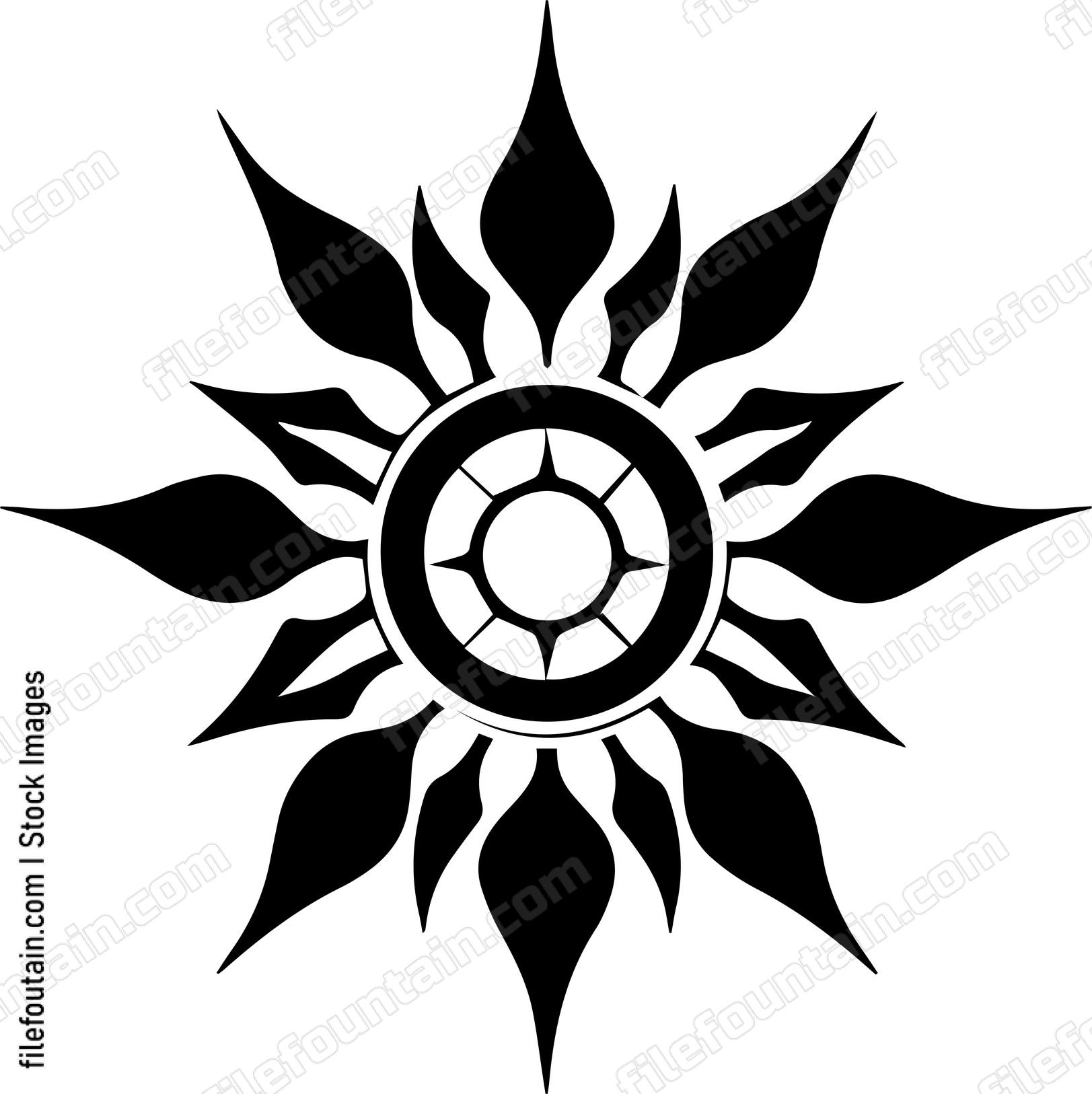 sun