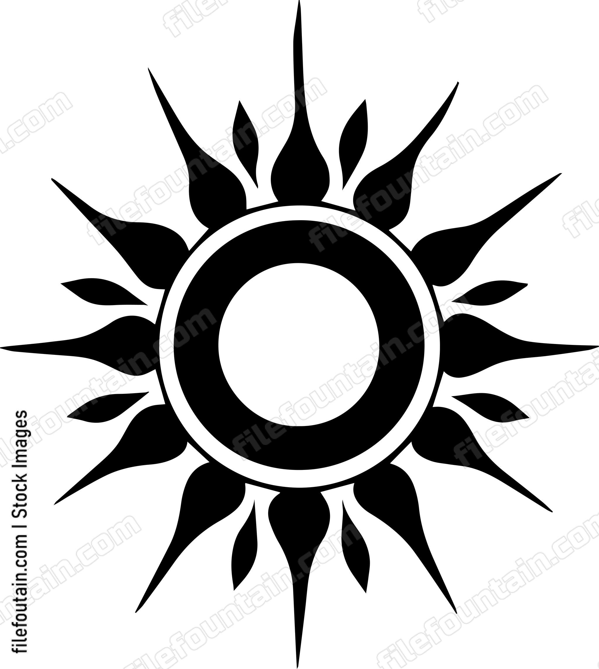 sun