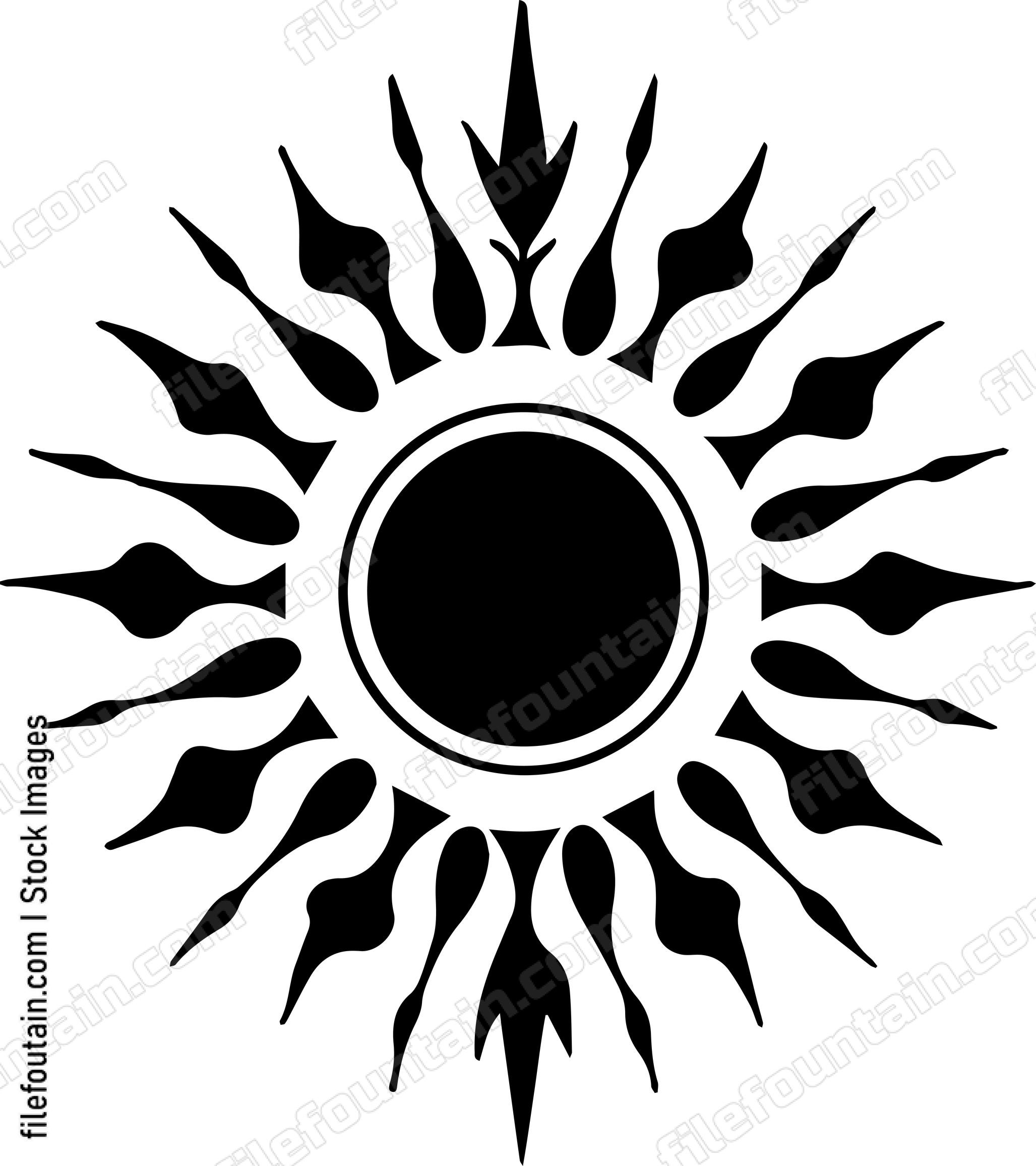 sun