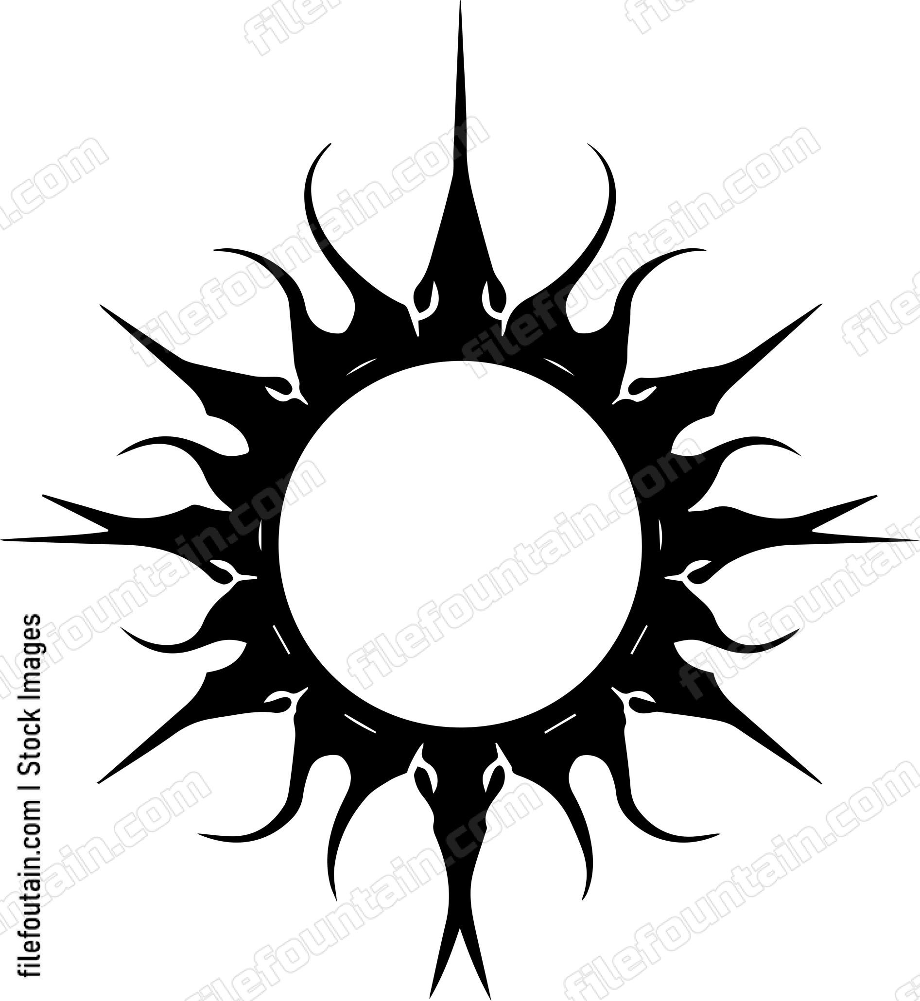 sun