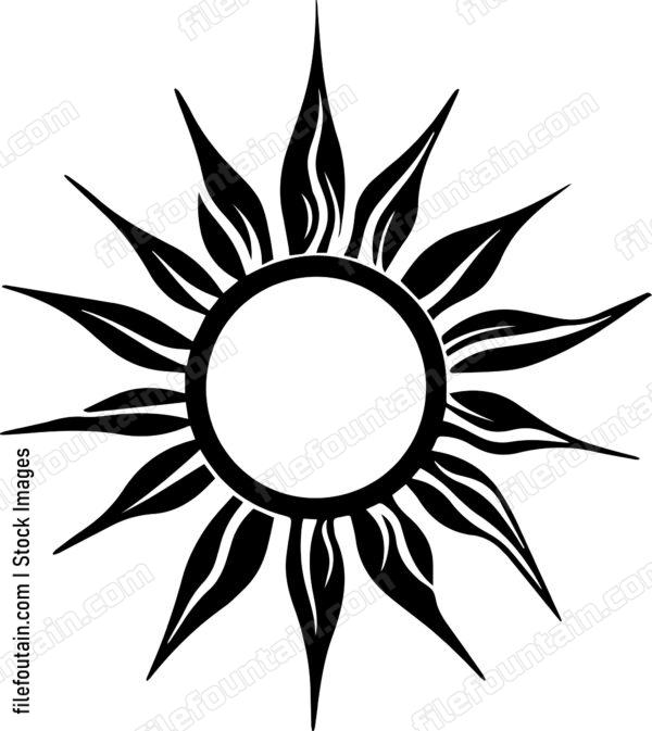 sun