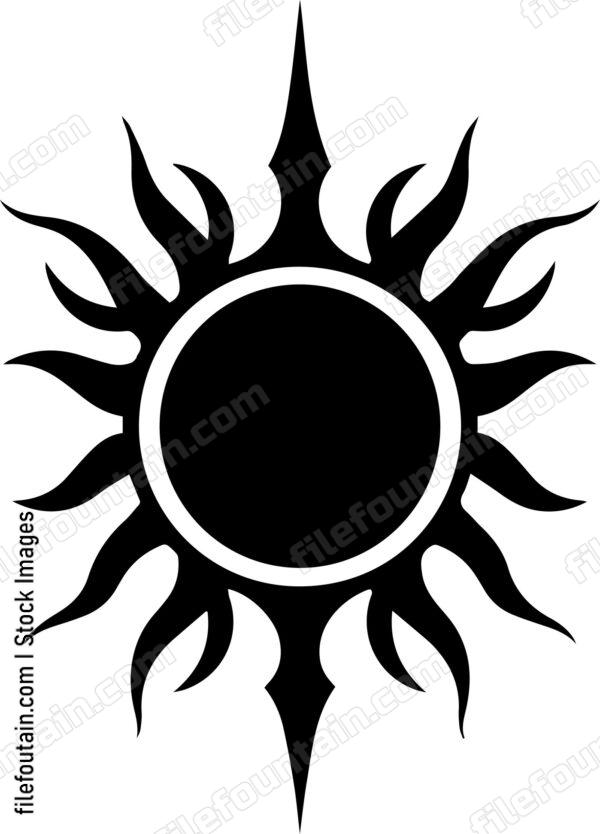 sun