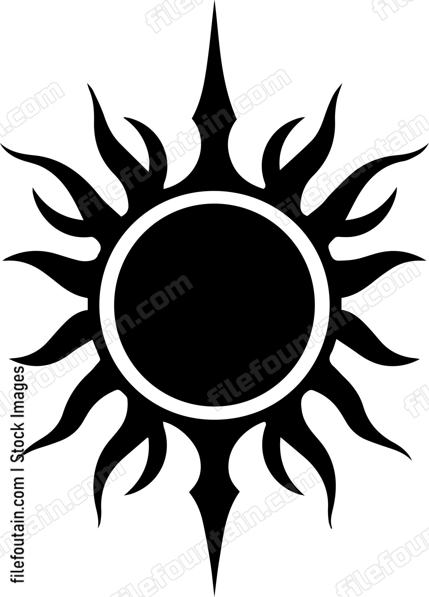 sun