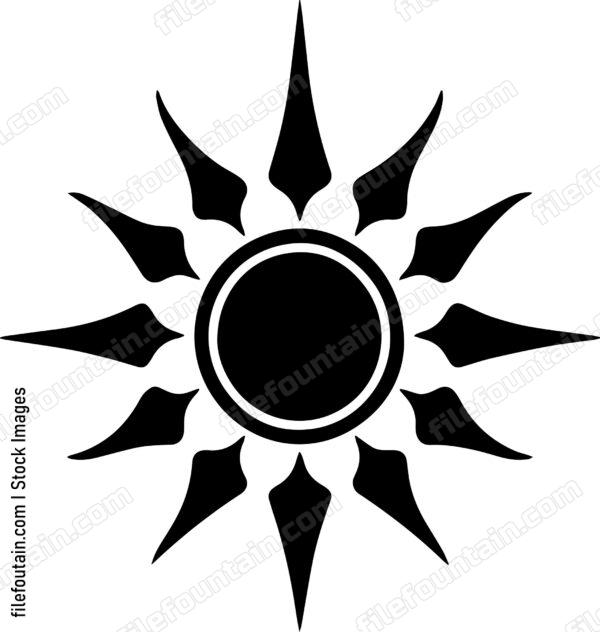 sun