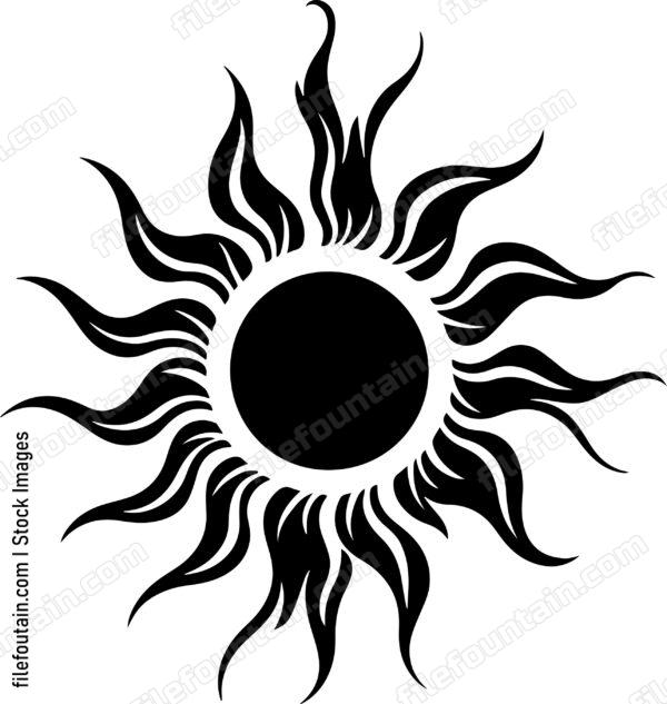sun