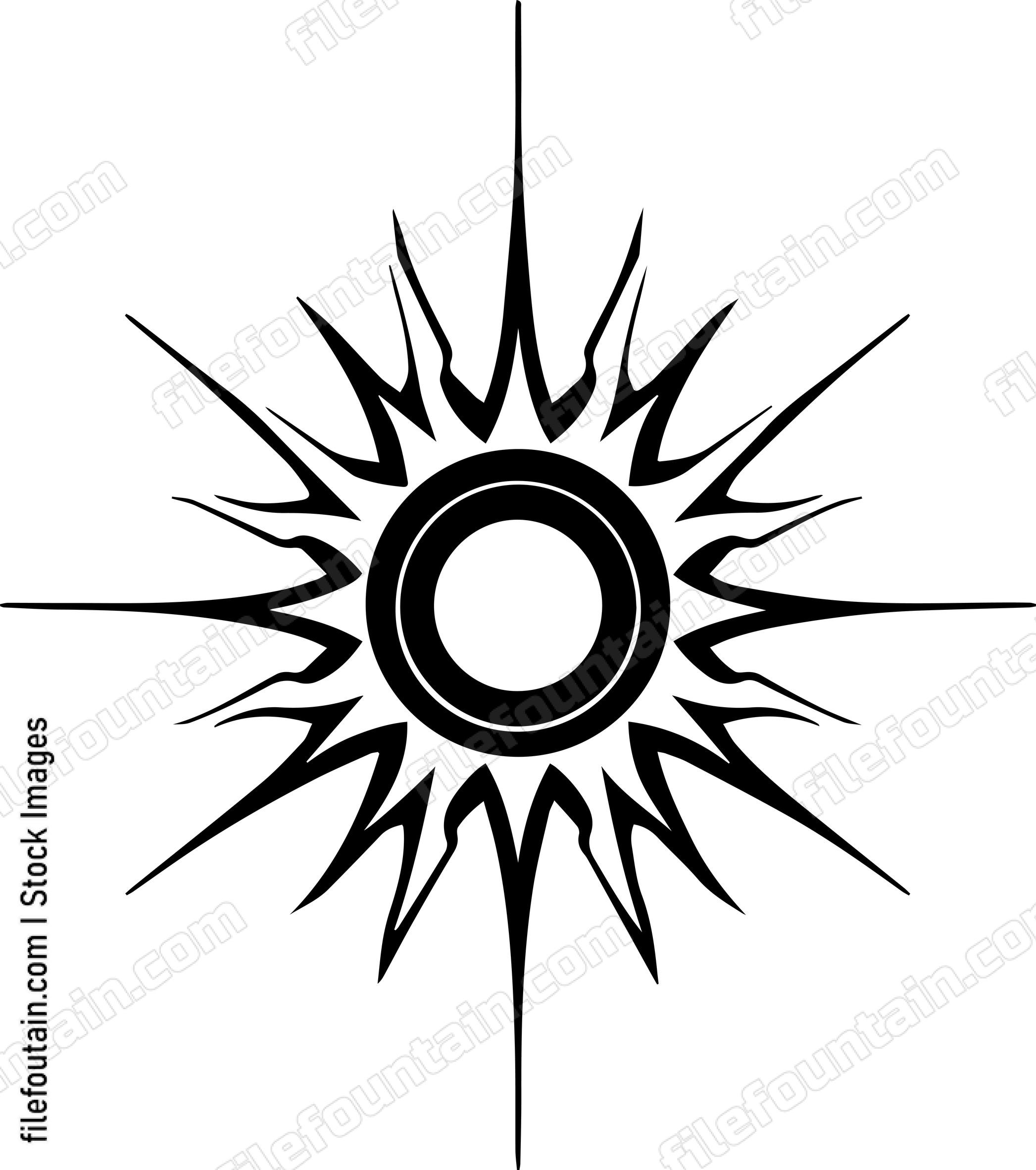 sun