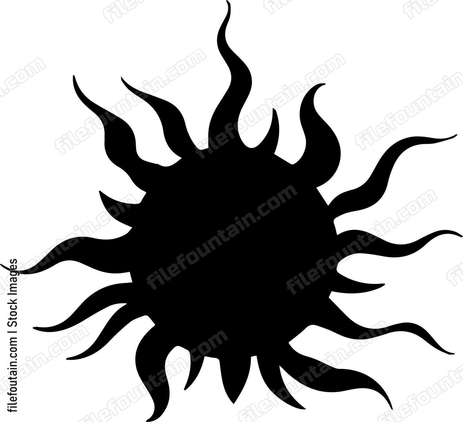 sun