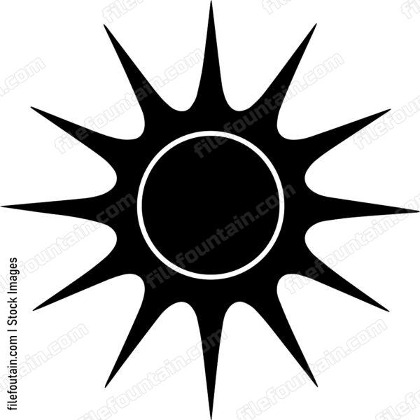 sun