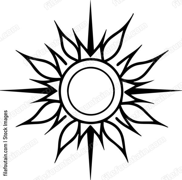 sun