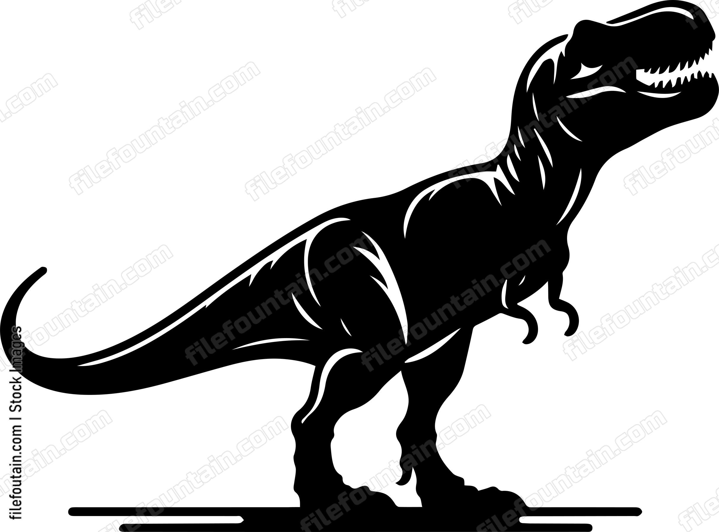 TRex