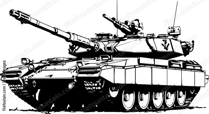 tank