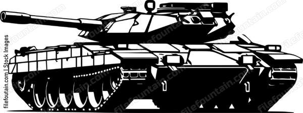tank