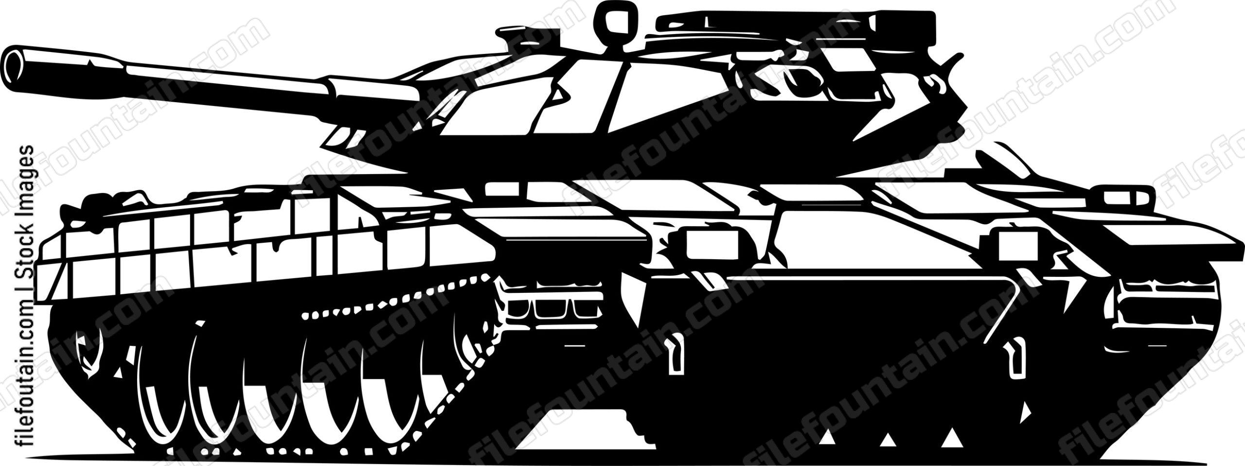 tank