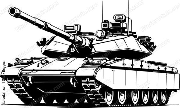 tank