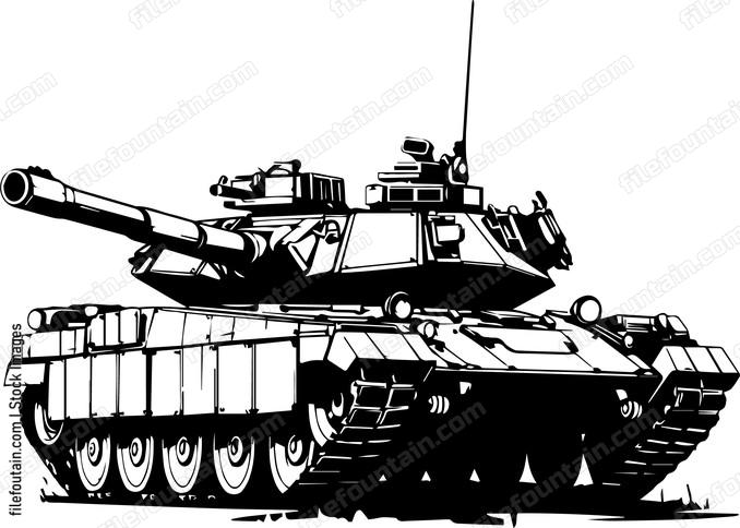 tank