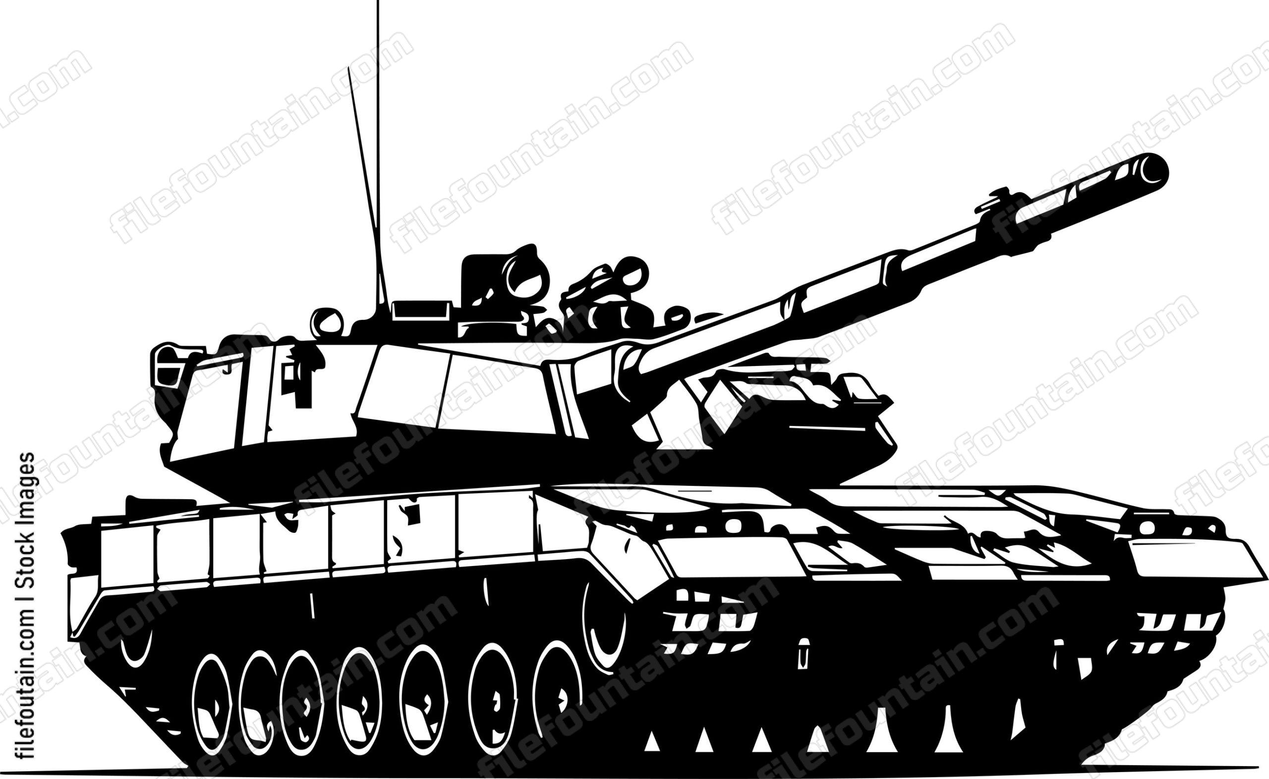 tank