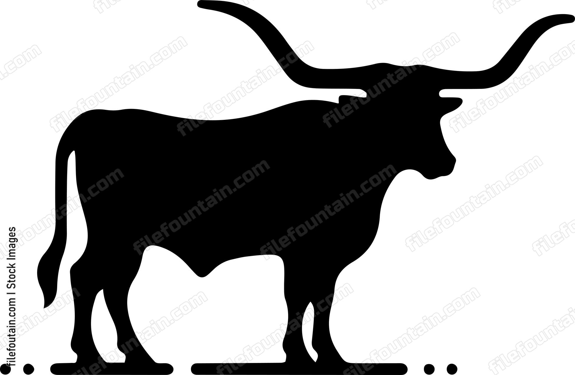 Texas Longhorn
