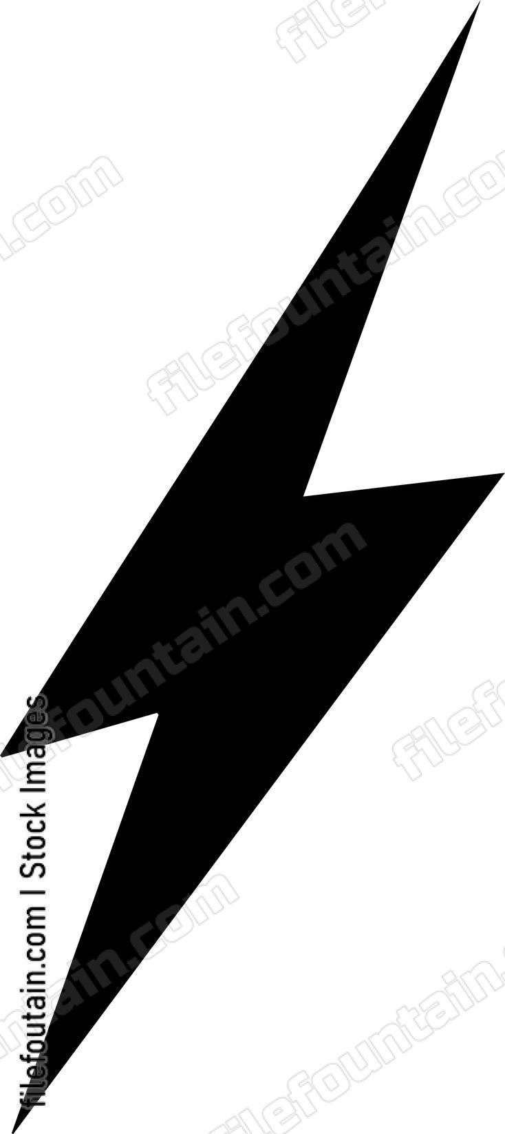 thunder bolt