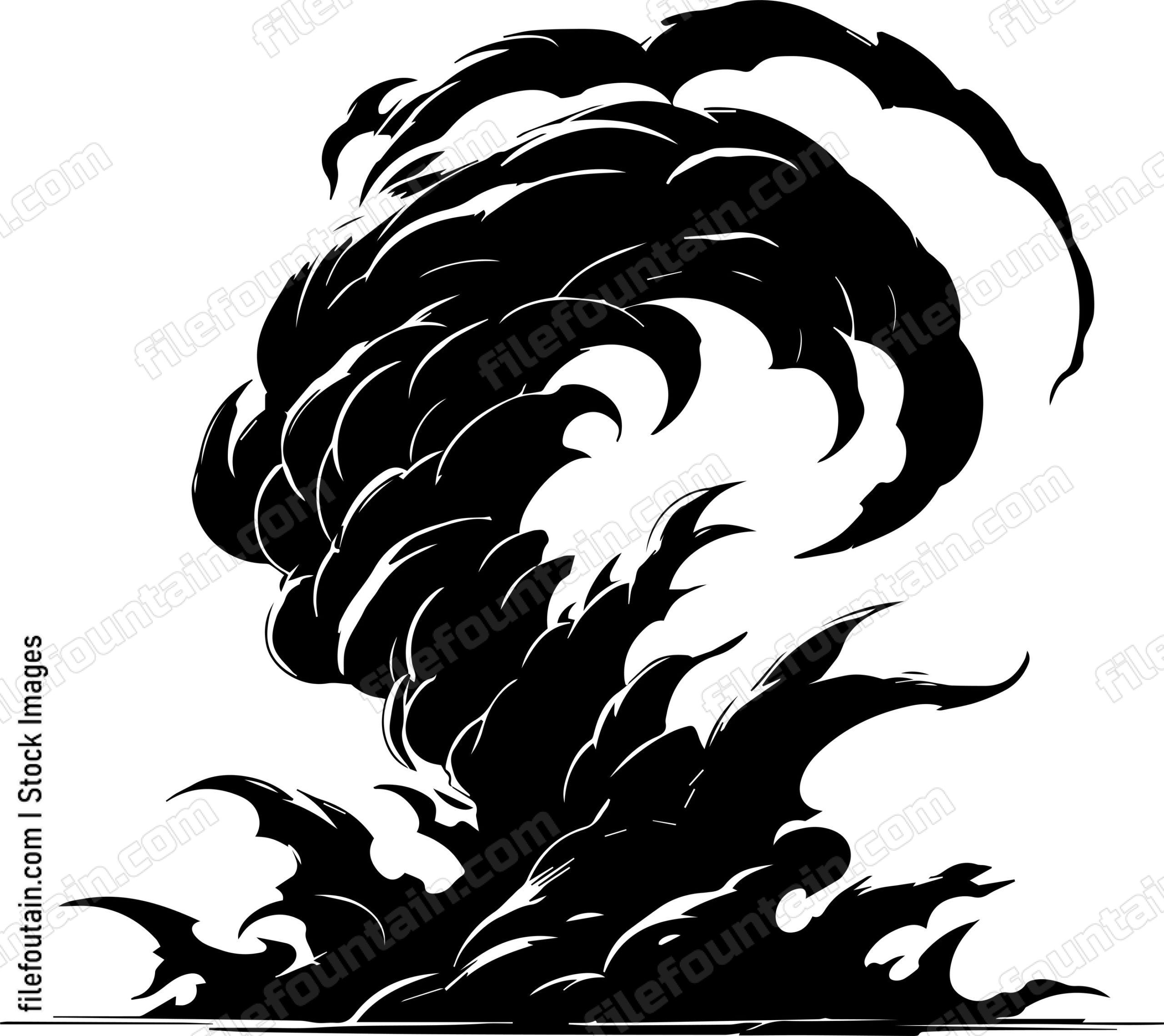 tornado