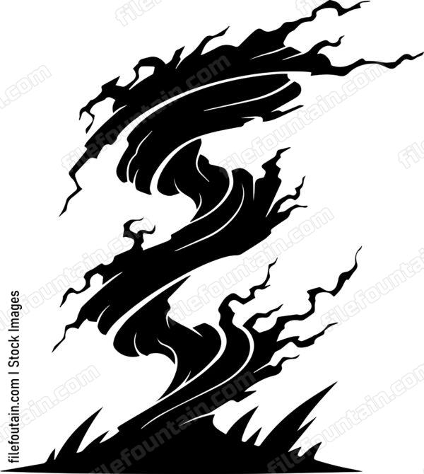 tornado