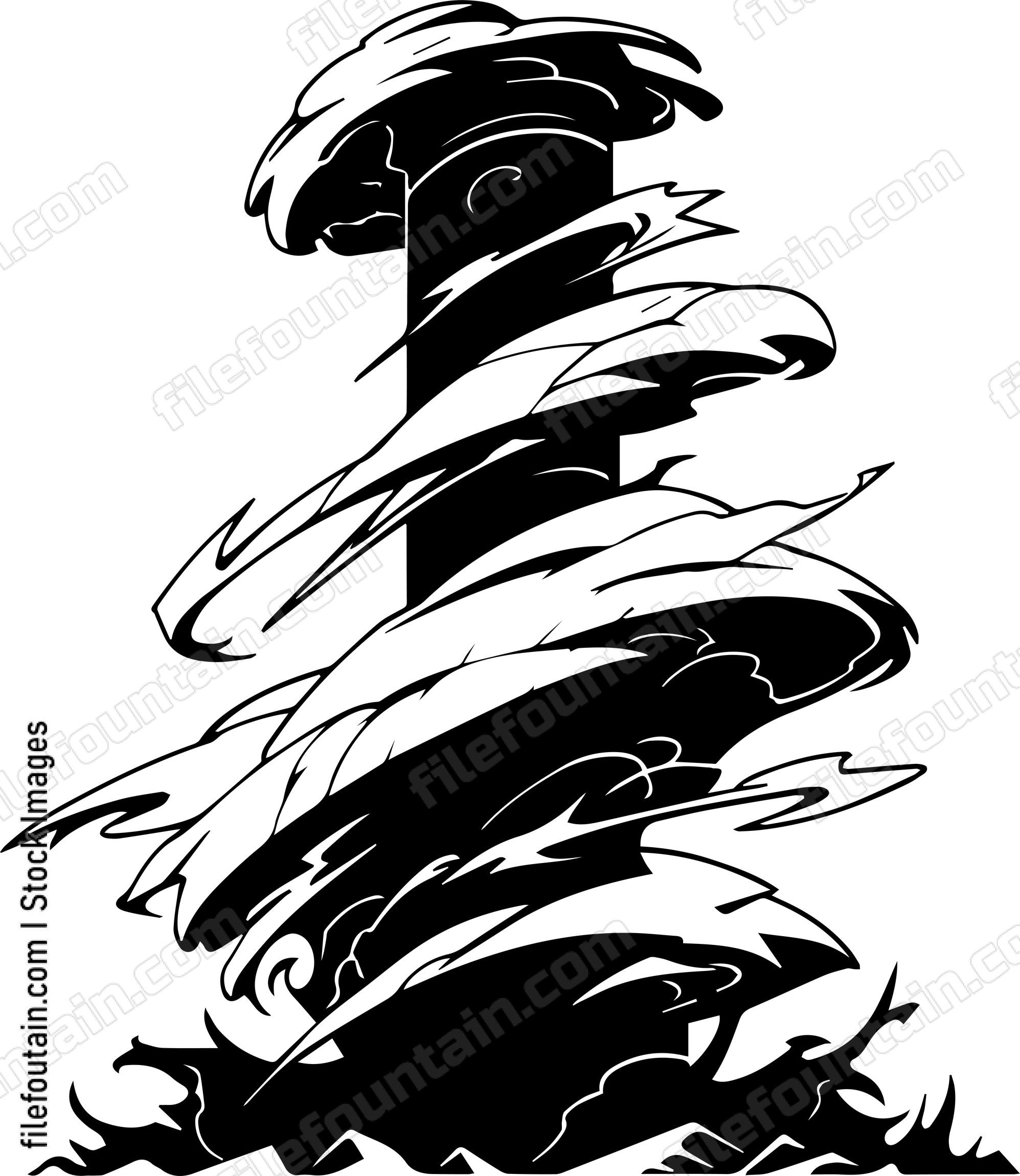 tornado