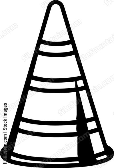 traffic Cone