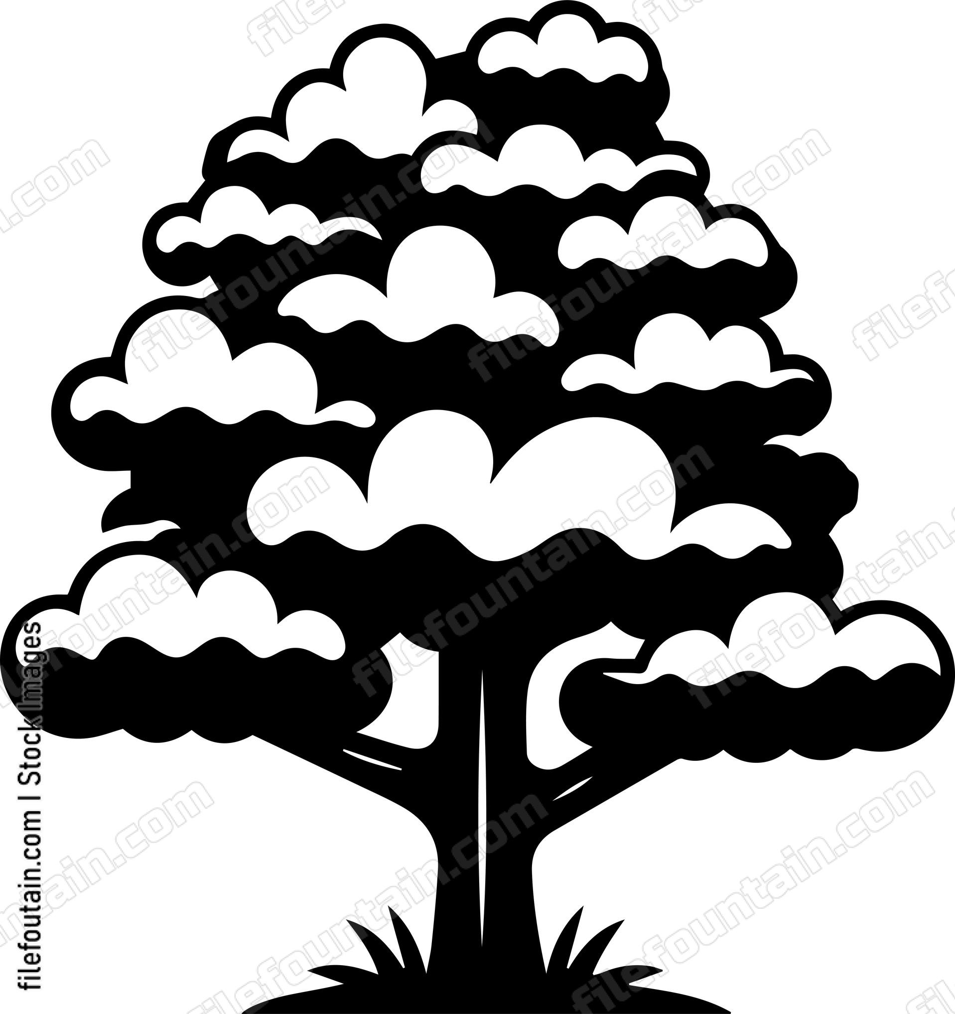 tree