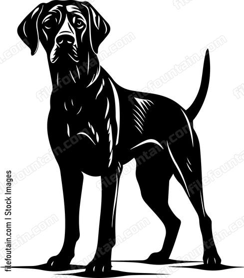 Vizsla