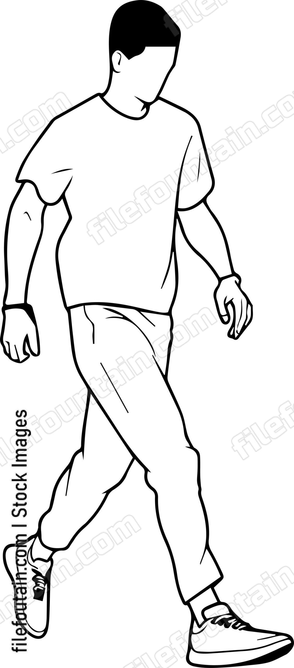 Walking