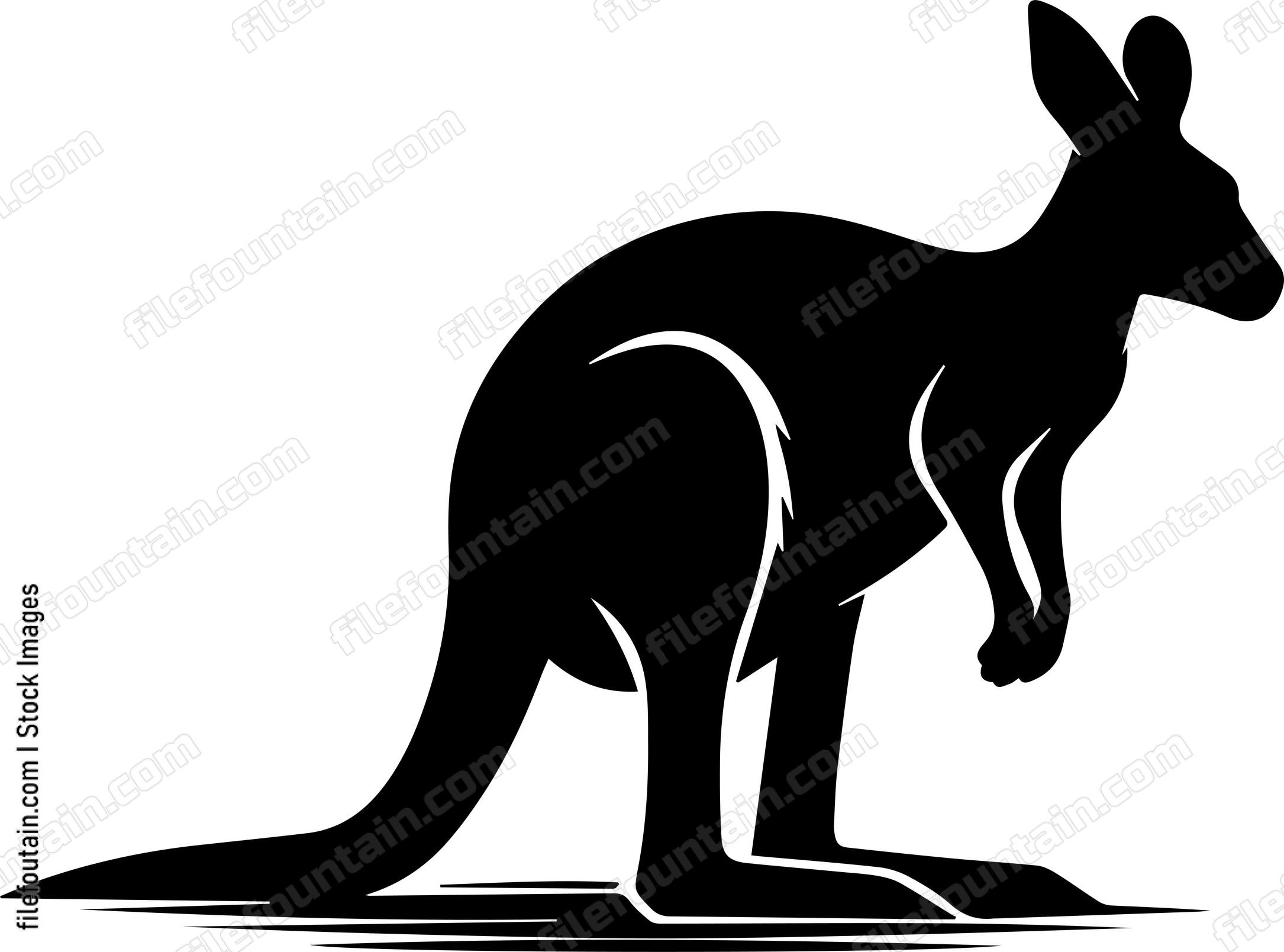 Wallaby