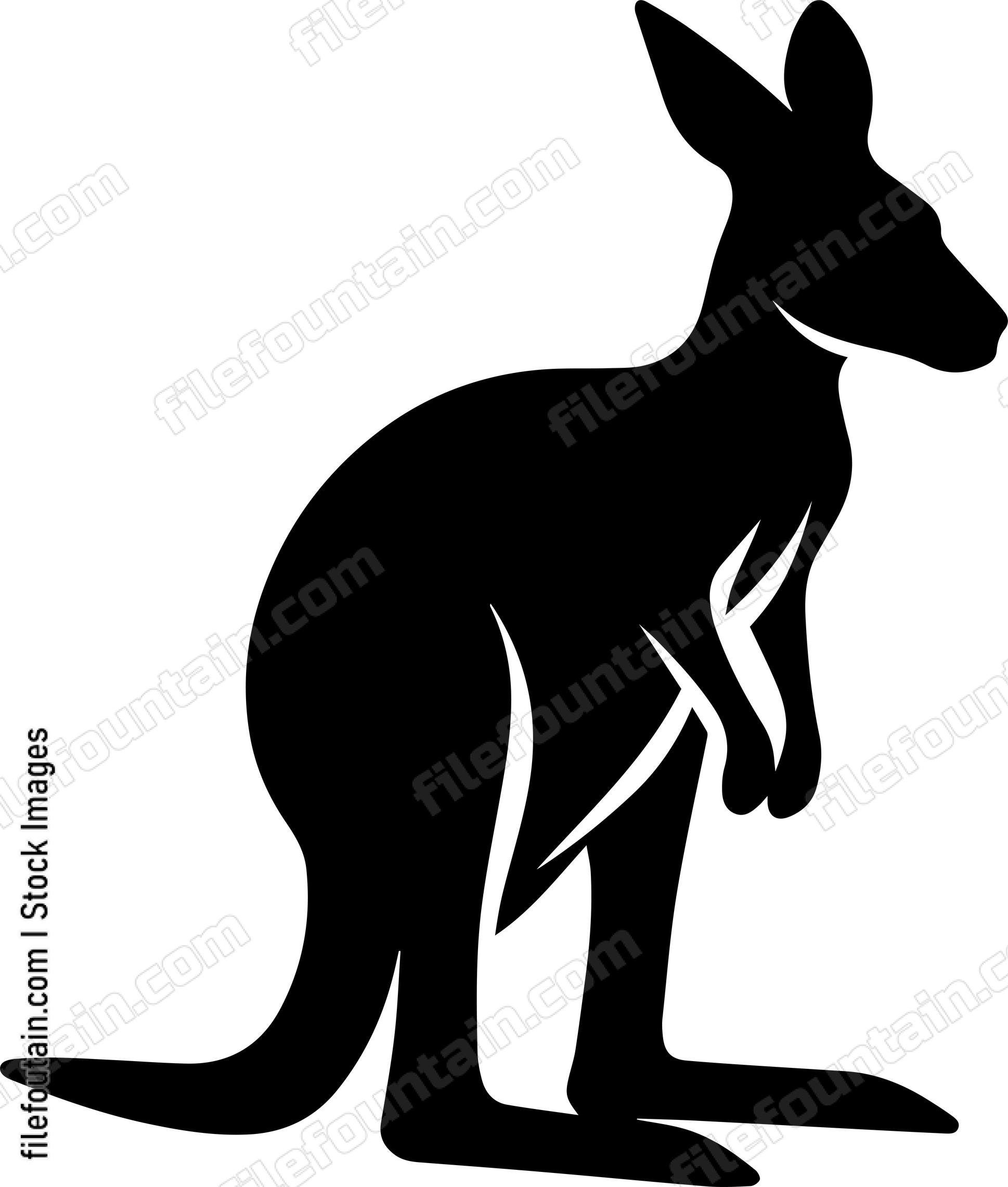 Wallaby