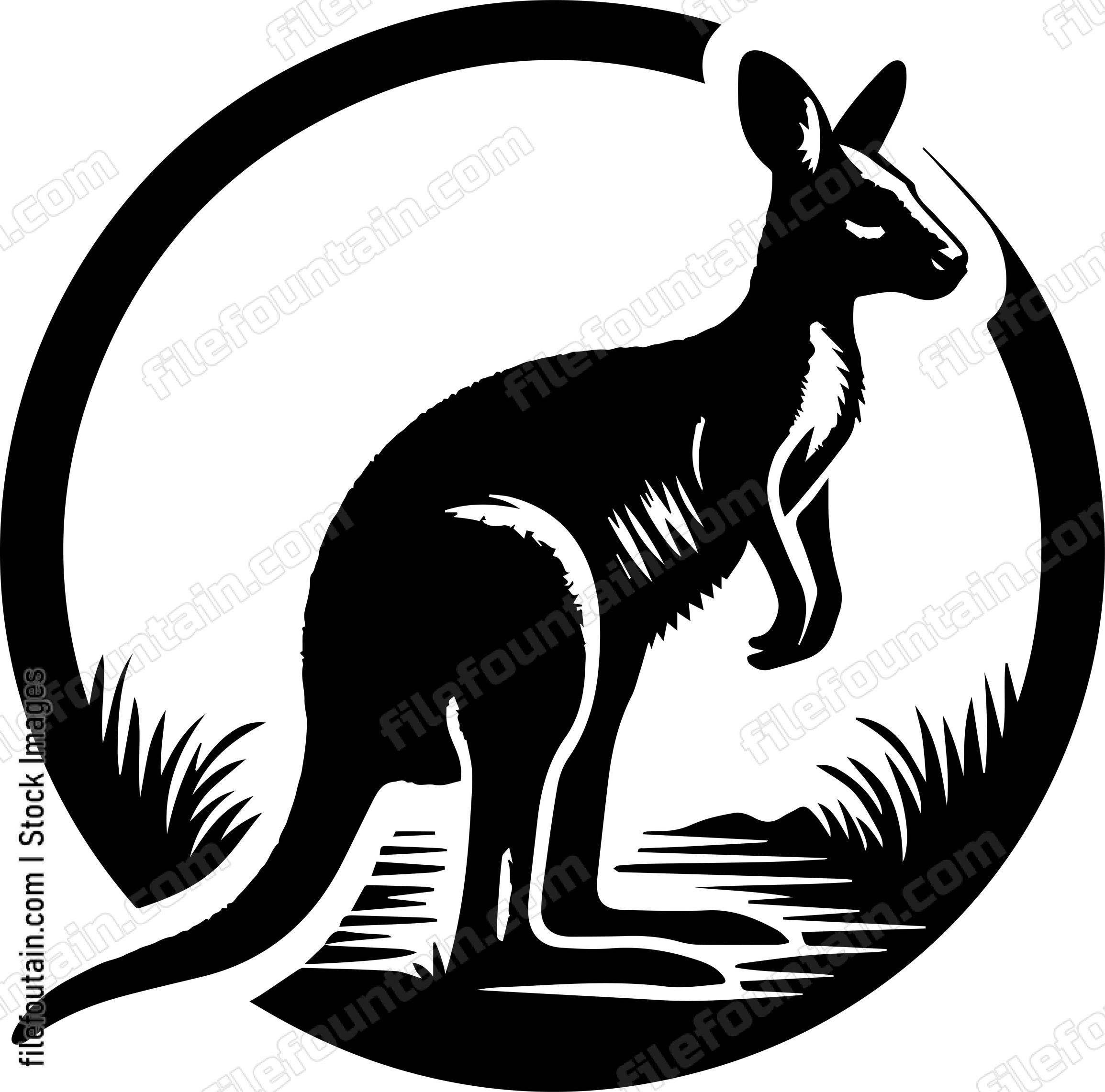 Wallaby