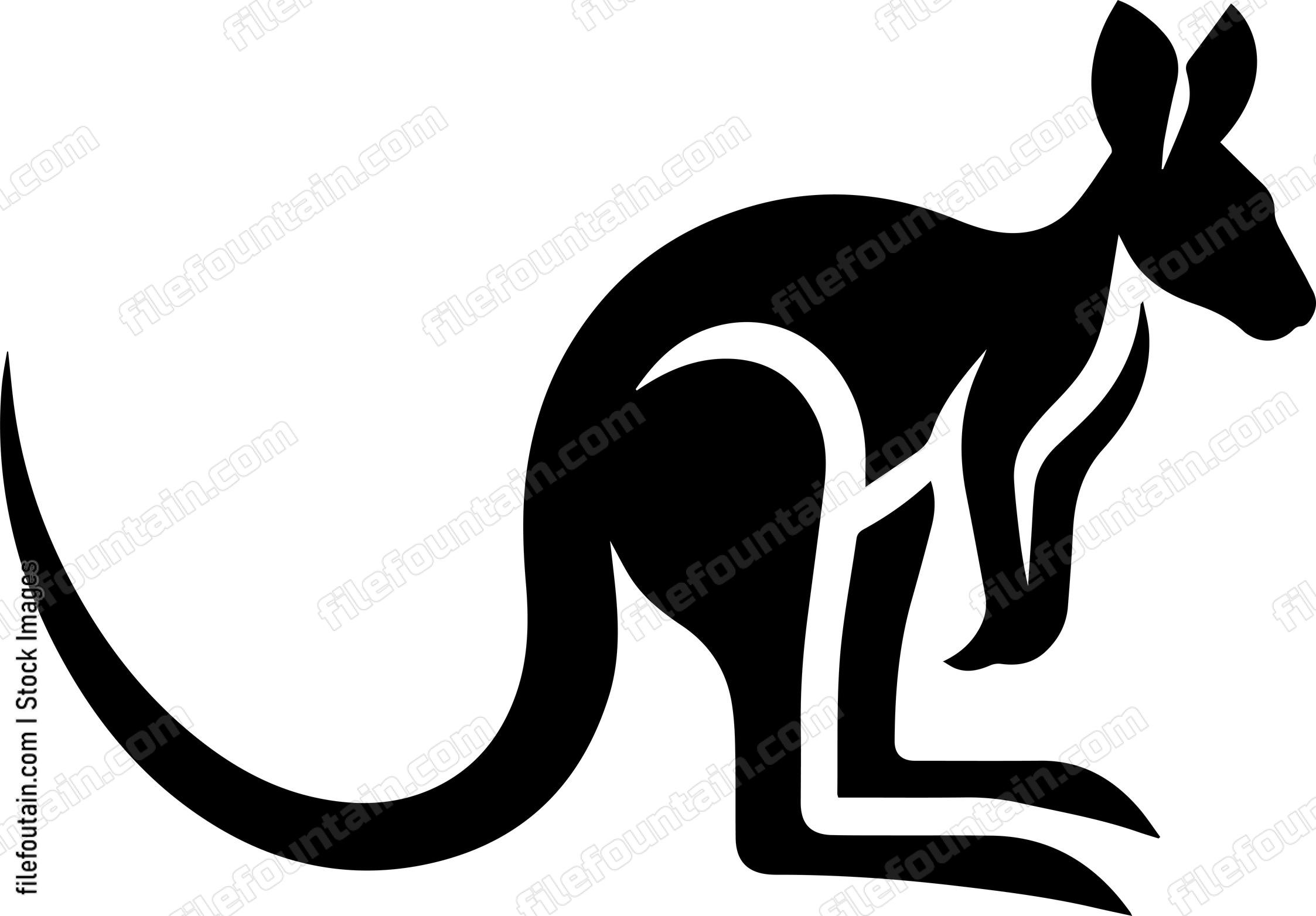 Wallaby