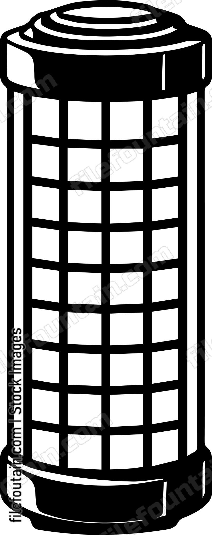 Water Filter