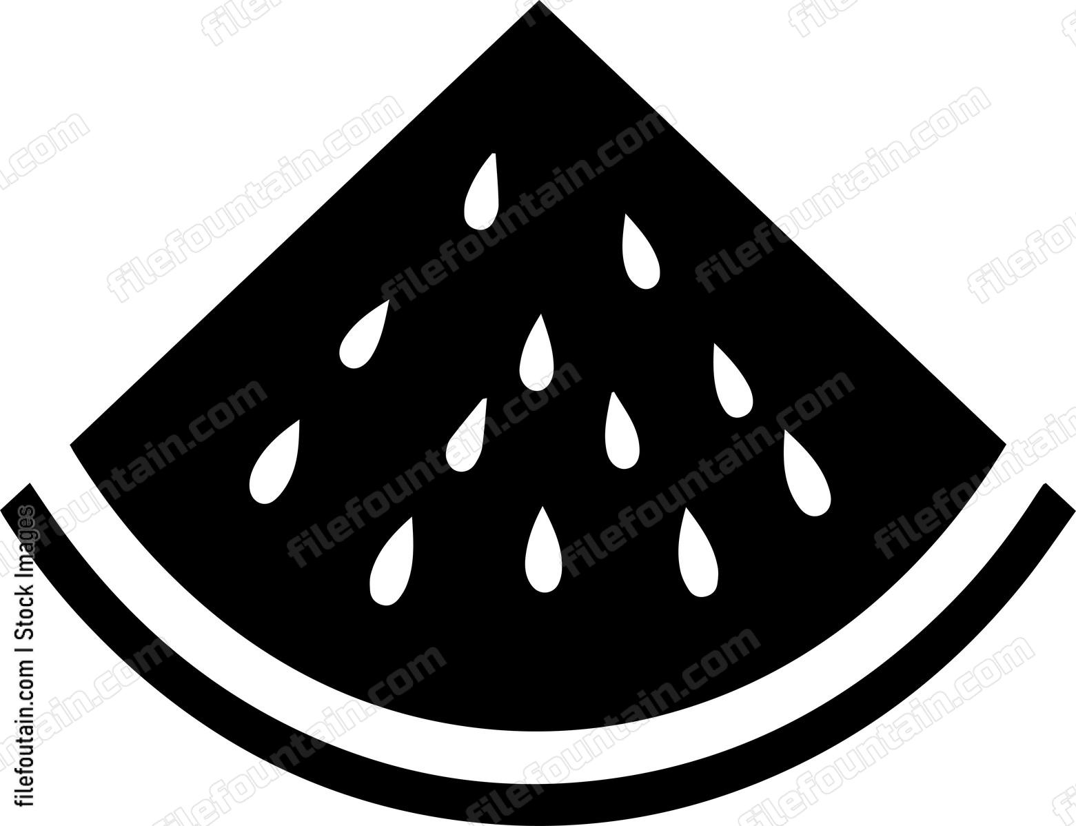 Watermelon Slice